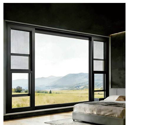 Interior designers and architects