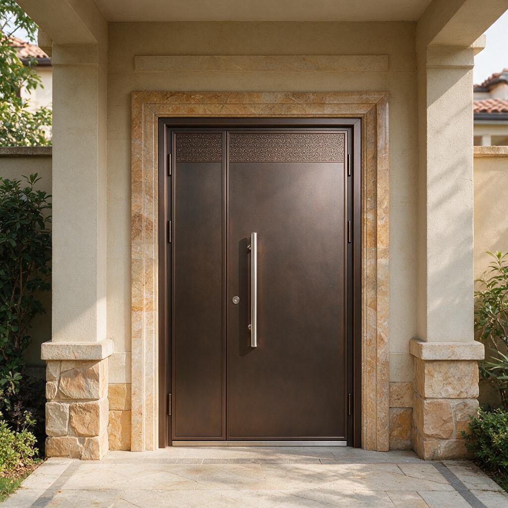 Entry Doors