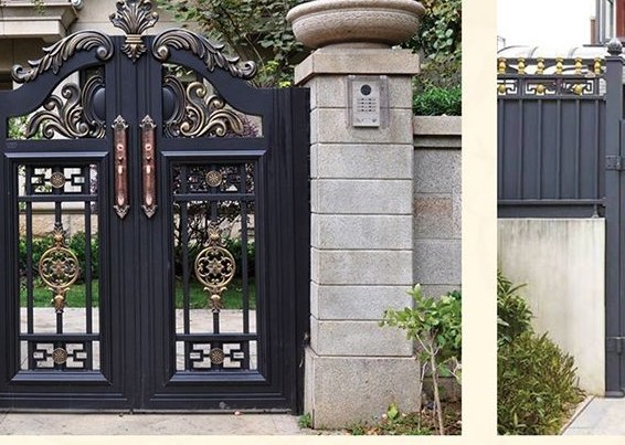 Gates and Fencing