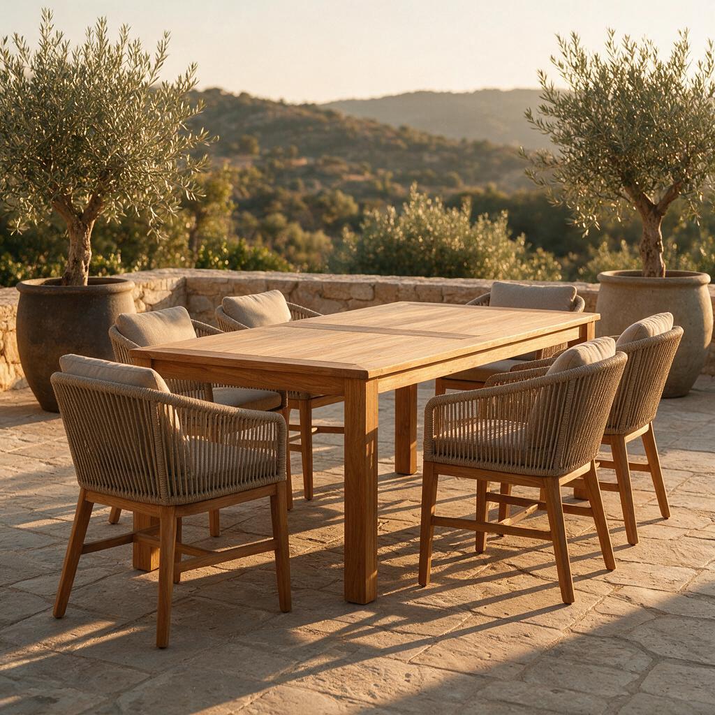 Outdoor Furniture