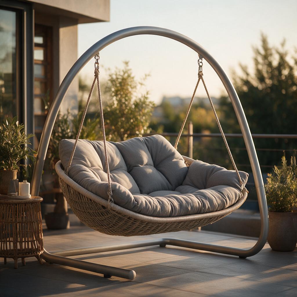 Outdoor Furniture