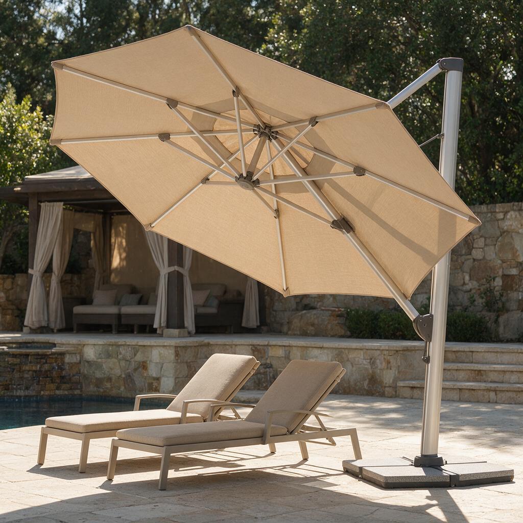 Outdoor Furniture