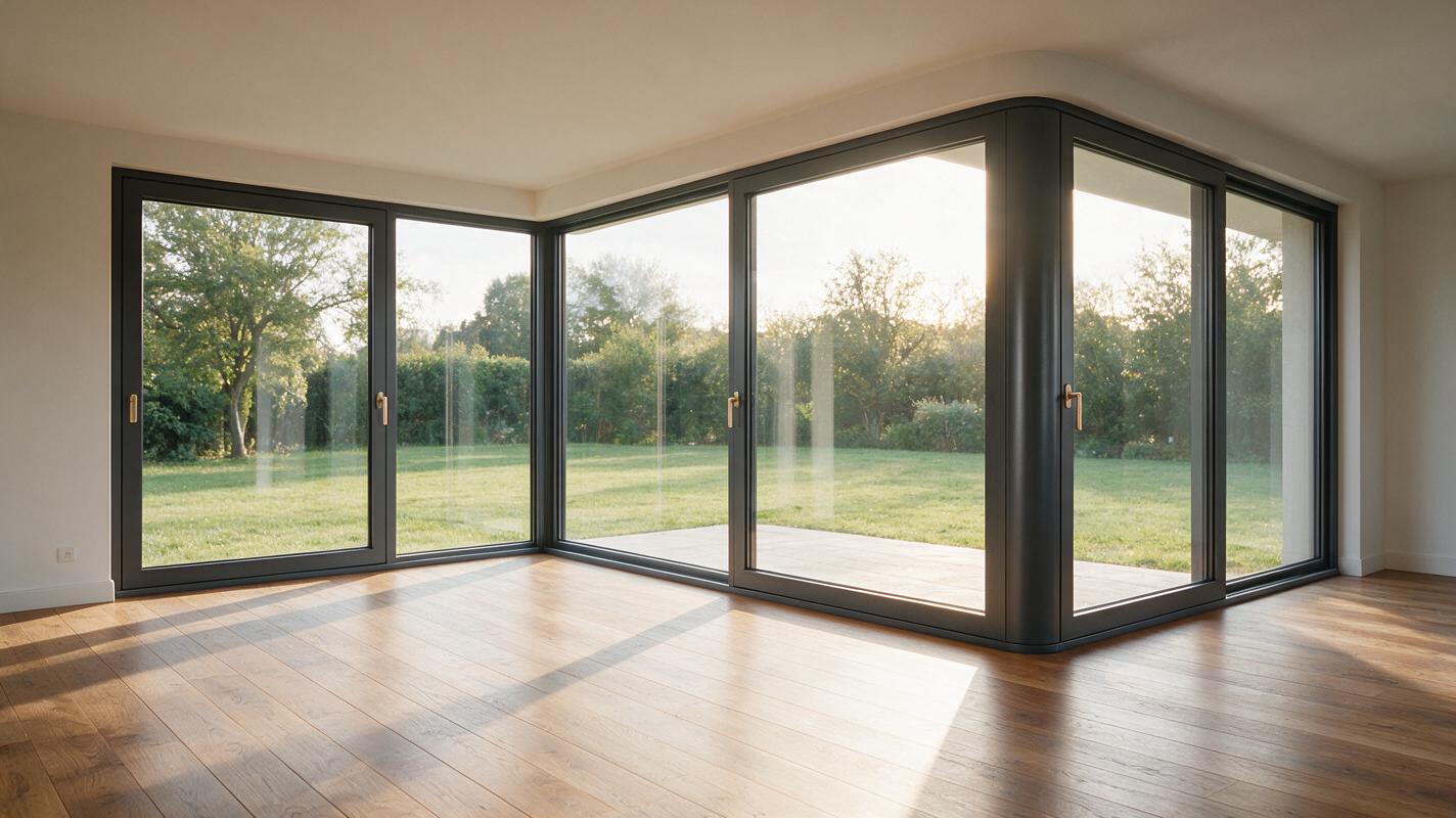 Windows and Doors
